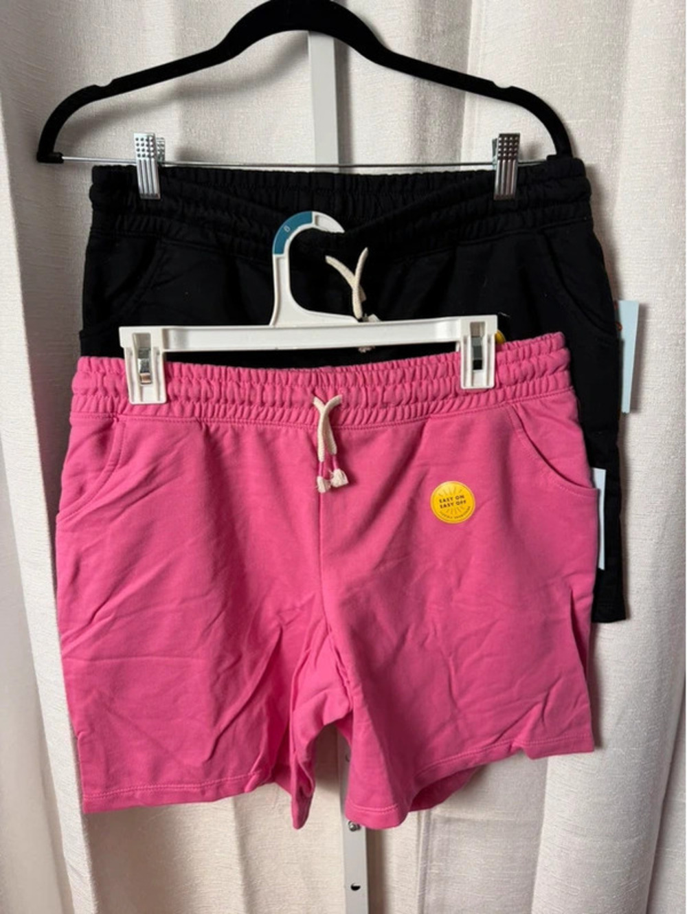 Cat and Jack shorts set XL